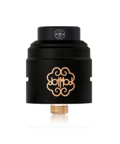DotMod dotRDA V1.5 Dual Coil 24mm RDA