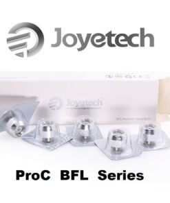 Joyetech ProC-BFL Coil Head for CuAIO/CUBIS 2 (5pcs/pack)