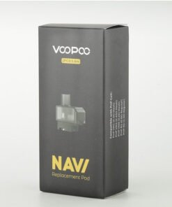 VooPoo Navi Replacement Pod (2pcs/pack)