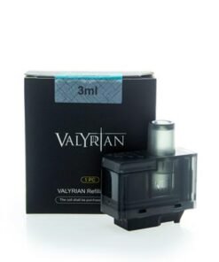 Uwell Valyrian Refillable Empty Pod (1pc/pack)