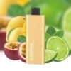 ALIBARBAR PANDORA 7000 PUFF – PASSIONFRUIT MANGO LIME