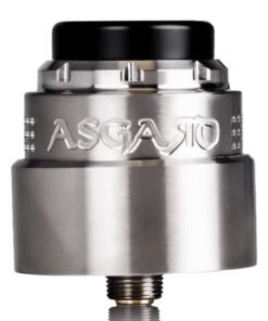 VAPERZ CLOUD ASGARD Mini 25MM RDA