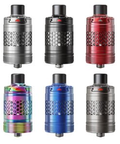 Aspire Nautilus 3S MTL Tank Atomizer 4ml