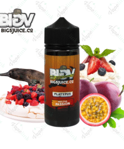 BIG 5 JUICE CO. - PLATYPUS 100ml