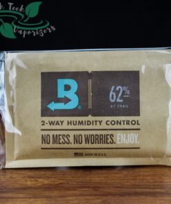 Boveda 62% Humidity Pack 67g