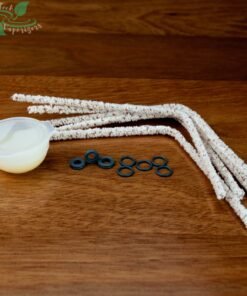 DynaKit - Maintenance