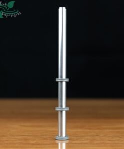 XL Titanium Condenser W/ O-Rings