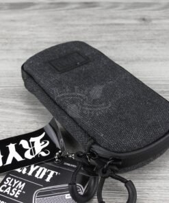 Ryot Slym Case W/ Smell Safe Technology