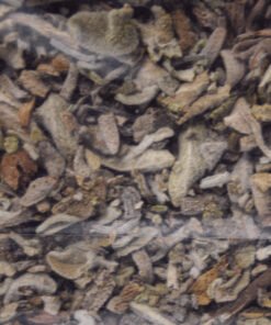 Sage Organic 25g