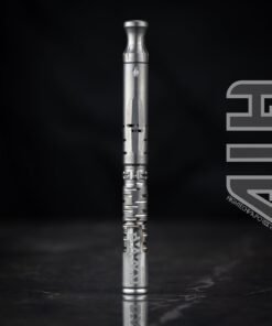 THE OMNI Flame Powered Extraction Device