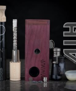 THE OMNI Starter Pack With DynaCoil 2021 (Flame Power)