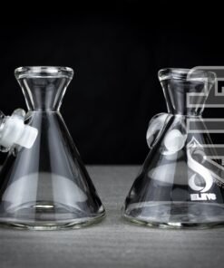 Elev8 Hand Crafted Duff Jar