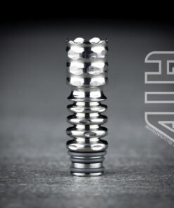 2021 Stainless Steel Tip by DynaVap