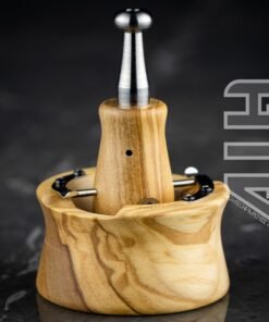 Vapman Pure Flame Powered Extraction Device (Titanium MP)