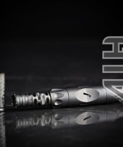 VONG (I) Titanium Flame Powered Extraction Device