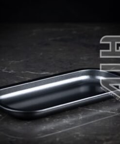 SLX Small Ceramic Coated Tray