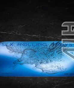 Large Magnet Top for SLX Tray