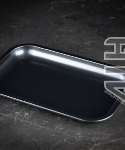 SLX Large Ceramic Coated Tray