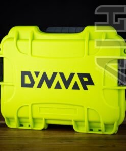 Dynavap Hard Shell Storage Case