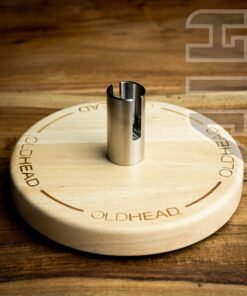 Pro Stand for Freight Train