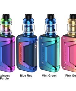 Geekvape L200 (Aegis Legend 2) Kit 200W with Z (Zeus) Tank