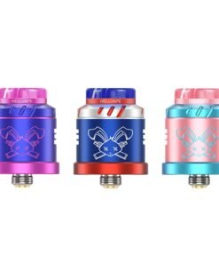 Hellvape Dead Rabbit Solo RDA 22mm (6th Anniversary Edition)