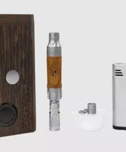 DYNAVAP THE VONG STARTER KIT