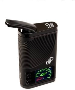BOUNDLESS CFX VAPORIZER