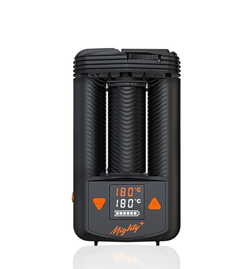 STORZ & BICKEL MIGHTY+ PORTABLE USB-C VAPORIZER