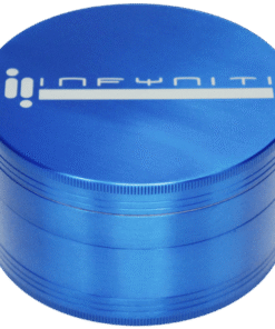 Infyniti Heavy Duty 100mm 4-Piece Grinder