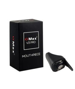 XMAX V3 PRO Mouthpiece