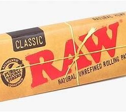 RAW ROLLING PAPER