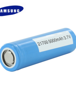 SAMSUNG 50E 21700 5000mAh Battery (1pc/pack)