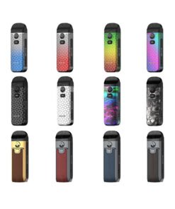 SMOK Nord 4 80W Pod Kit 2000mAh