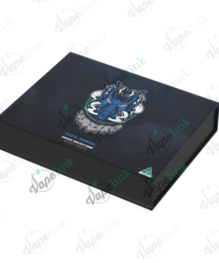 Sub Zero - Sample Pack 10mL each (3 Flavours)