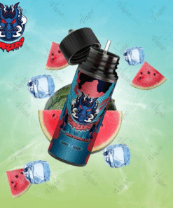 Sub Zero - Ice Watermelon 100ml