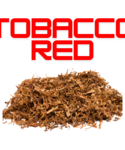 MB (USA MIX) RED By Luscious Vapor