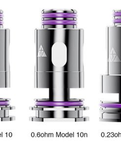 VapX Geyser XCoil AIO Coils