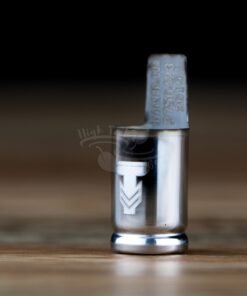 Captive Low Temp Cap by DynaVap