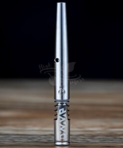 Shorty Vortex & Intercooler VapCap