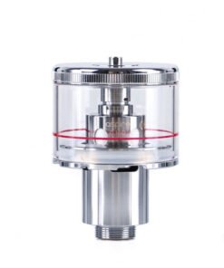 Aspire Proteus E-Hookah Replacement Tank 18ml