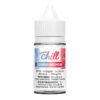 Chill Twisted Salt E-Liquid - Raspberry Watermelon 30ml
