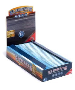 Elements Rolling Papers - 1¼ Size