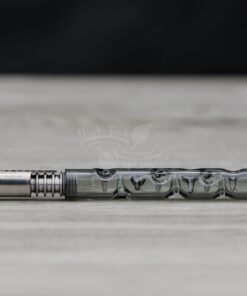 3D Flow Stem for Dynavap (75mm)