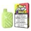 Flip Bar Disposable Vape Device - Berry Lemon Ice And Juicy Peach Ice
