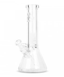 12" Gear Premium 7mm Beaker Bong