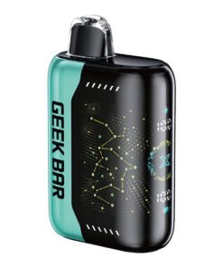 Geek Bar Pulse X Disposable Vape Device - Coconut Ice