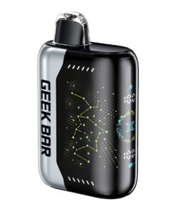 Geek Bar Pulse X Disposable Vape Device - Miami Mint