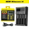 Nitecore Intellicharger i4