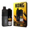 Kong By Zilla Disposable Vape Device